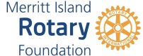 Logo of Merritt Island Rotary Foundation Inc